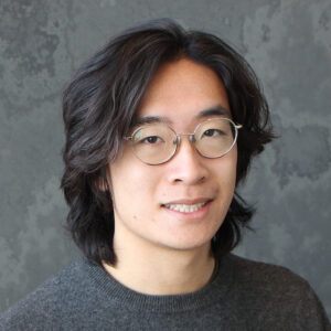 Alex Chen