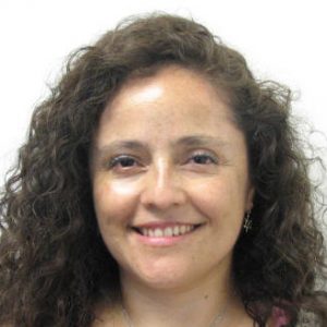 Monica Carrasco