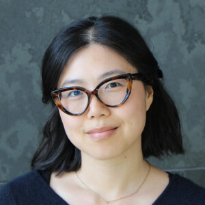 Anqi Zhang