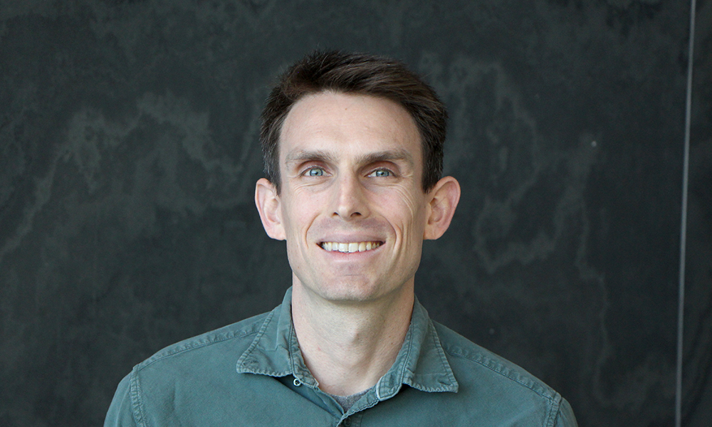 Ryan Nett