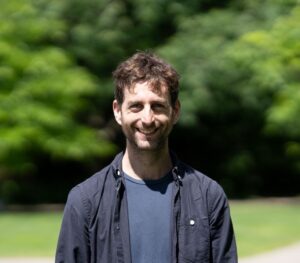 Assistant Professor of Stem Cell and Regenerative Biology