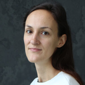 Anastasiia Sukalskaia