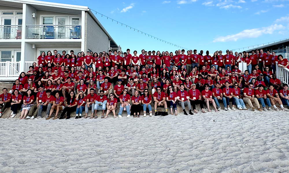 2025 MCB Research Retreat