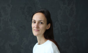 Anastasiia Sukalskaia