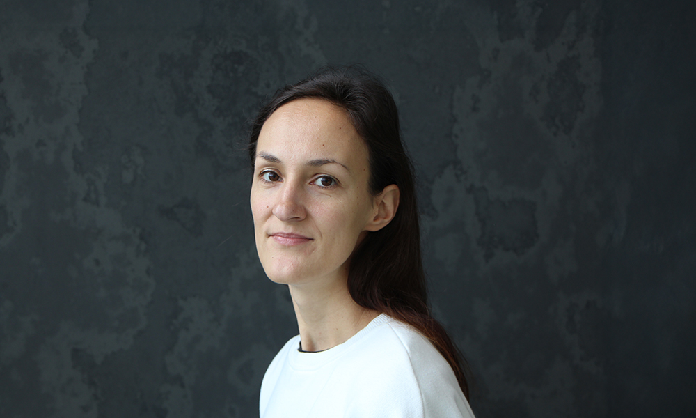 Anastasiia Sukalskaia