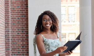 Edith “Tomi” Siyanbade