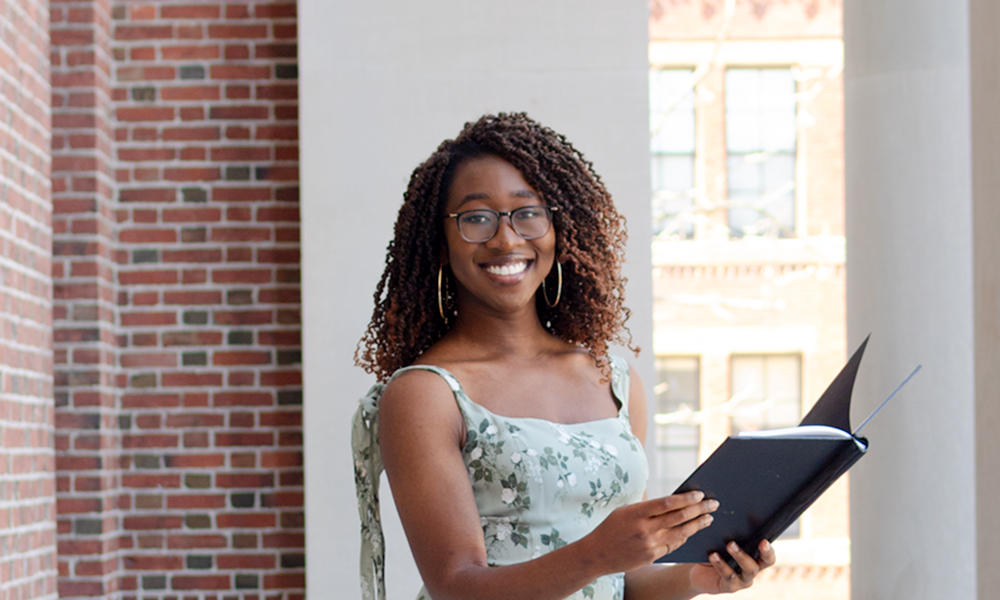 Edith “Tomi” Siyanbade