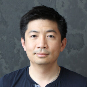 Chuan-Yang (Michael)  Dai