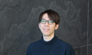 Katsuhiko Minami