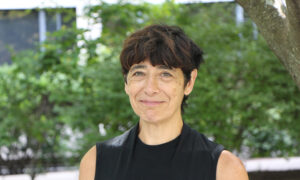 Elena Rivas