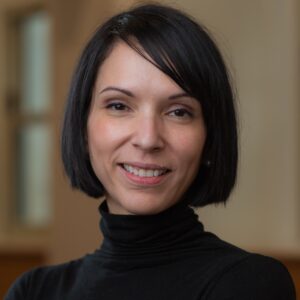 Melissa Leger-Abraham