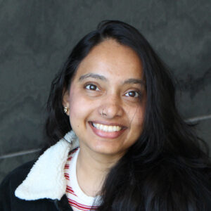 Nimisha Krishnan