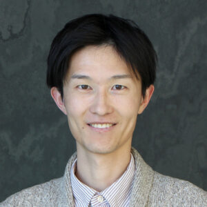 Tomoya Sengiku