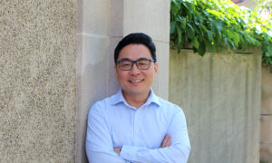Dominic Mao