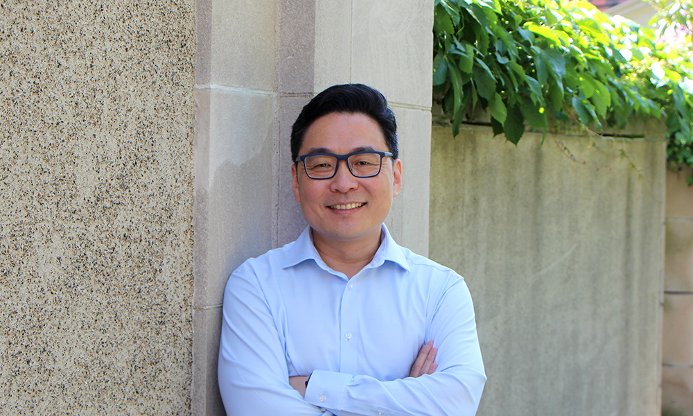 Dominic Mao
