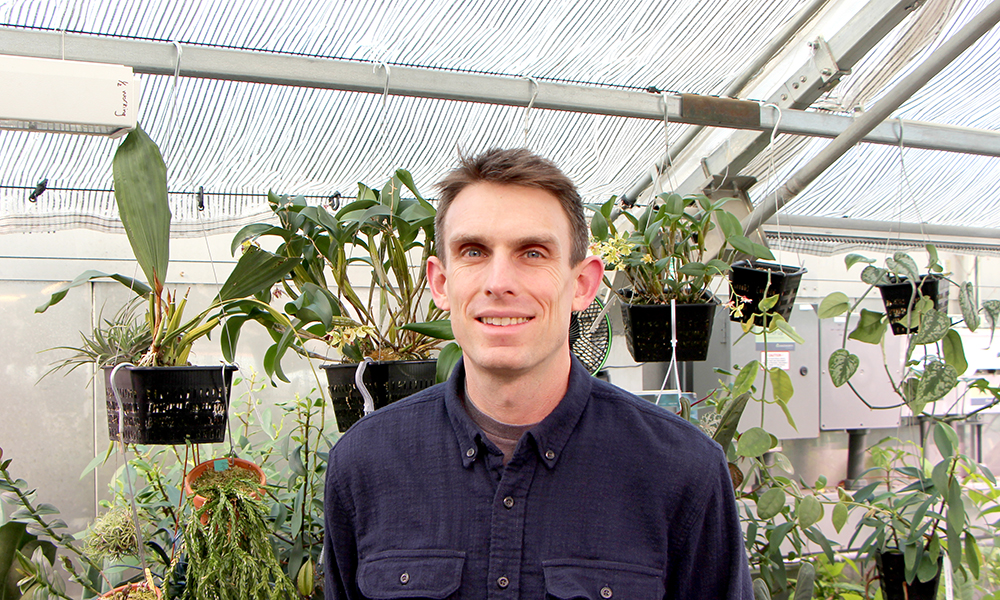 Ryan Nett