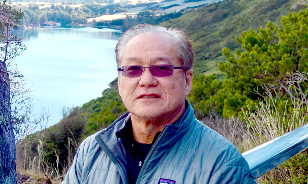 Joseph S. Takahashi