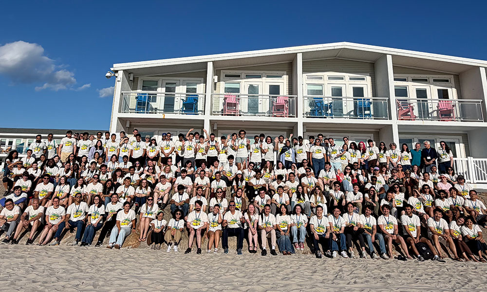 2026 MCB Research Retreat Participants