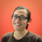 Professor picture