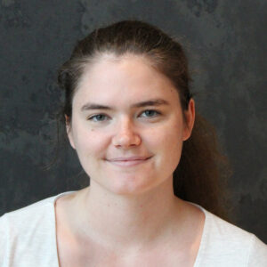 Junior Fellow of the Society of Fellows